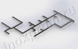 Расчет и проектирование систем водоотведения из нержавеющей стали